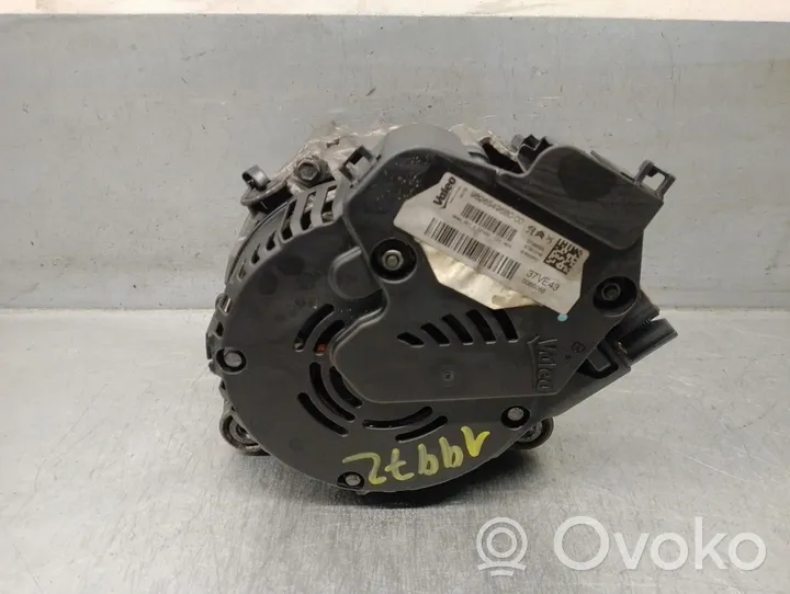 Citroen C4 II Picasso Alternator 9807970180