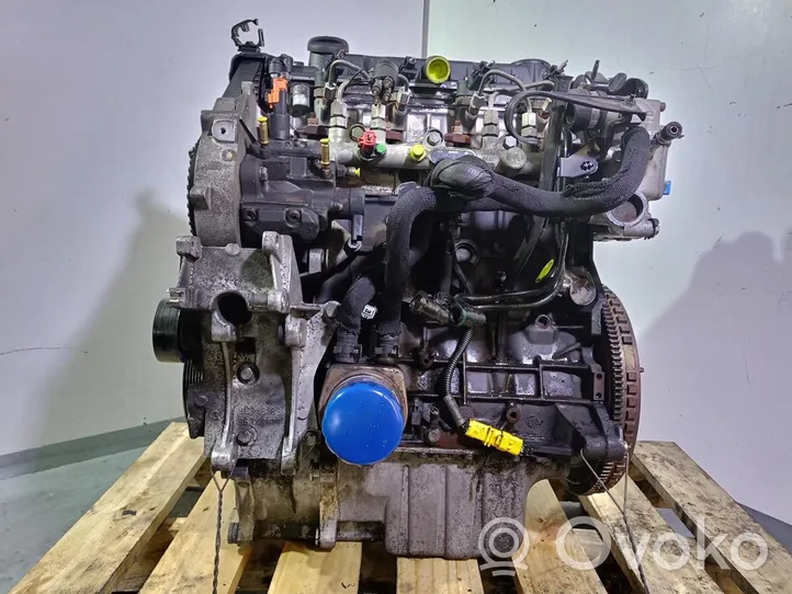 Citroen Xsara Engine RHY