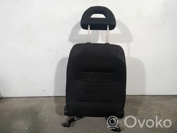 Volkswagen Bora Fotel przedni kierowcy 6X0881375E