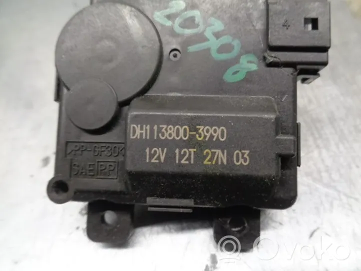 KIA Optima Scatola alloggiamento climatizzatore riscaldamento abitacolo assemblata DH1138003900