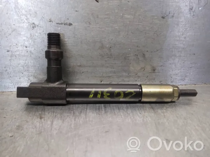 Mazda 323 Injecteur de carburant RF2A13H50