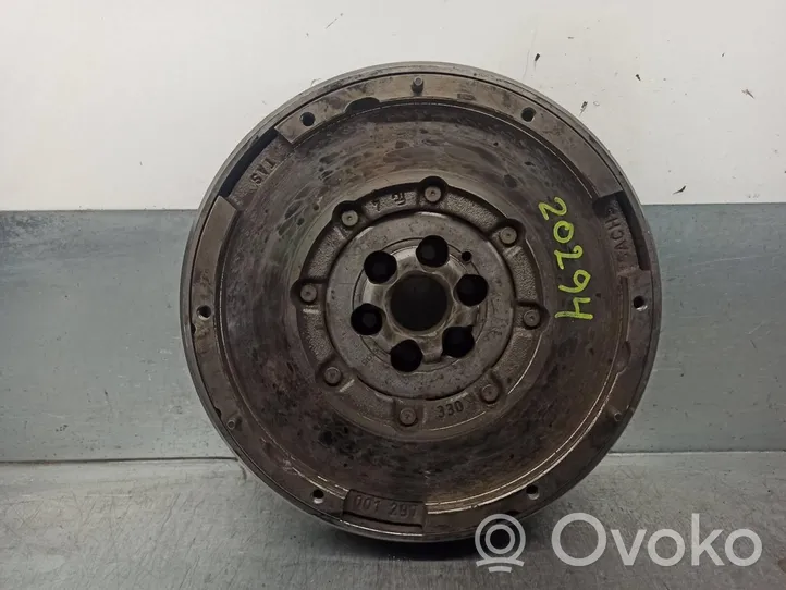 Citroen DS3 Flywheel 9805958180