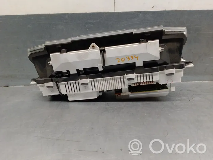 Rover 820 - 825 - 827 Compteur de vitesse tableau de bord YAC10420