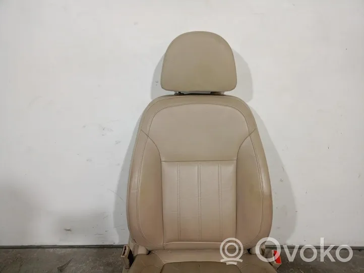 Opel Insignia A Fotel przedni pasażera 2255000