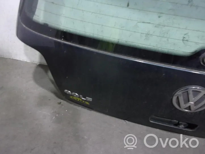 Volkswagen Golf IV Portellone posteriore/bagagliaio 1J6827025G