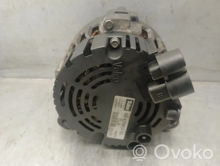 Peugeot 306 Generatore/alternatore 9642880480