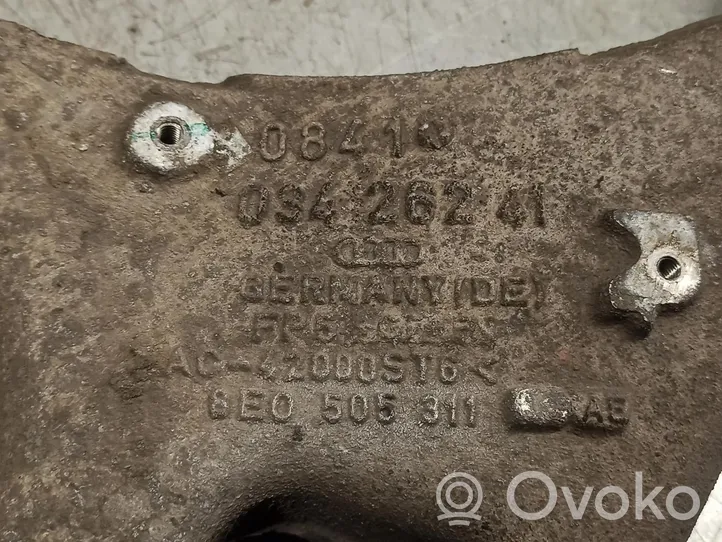 Audi A4 S4 B6 8E 8H Braccio di controllo sospensione posteriore 8E0505311AE