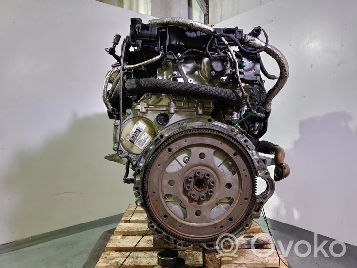 Land Rover Range Rover Velar Moteur 204DTH