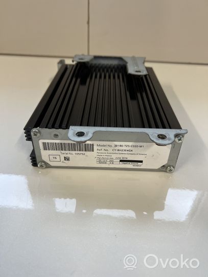 Acura MDX III Amplificatore 39186TZ5C020M1