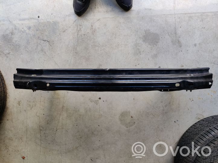 Audi S5 Rear bumper cross member 8T0807313