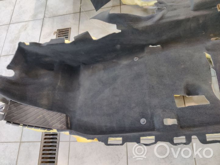 Audi A6 S6 C7 4G Tappeto per interni 