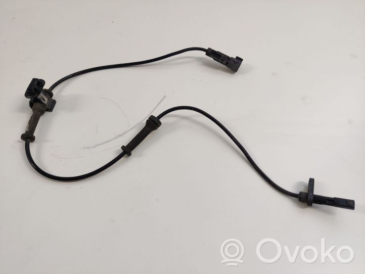 Chevrolet Camaro ABS Sensor 92199861