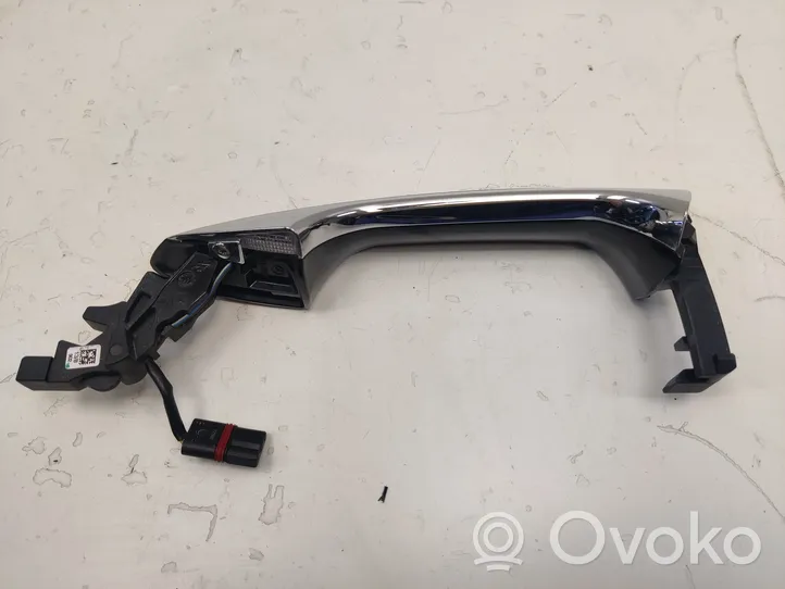 Mercedes-Benz GL X166 Maniglia esterna per portiera posteriore 