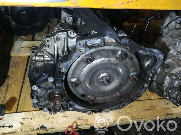Freelander store 2 gearbox