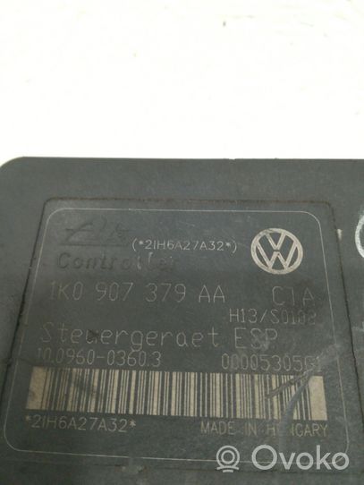 Volkswagen Golf V ABS Blokas 106145177