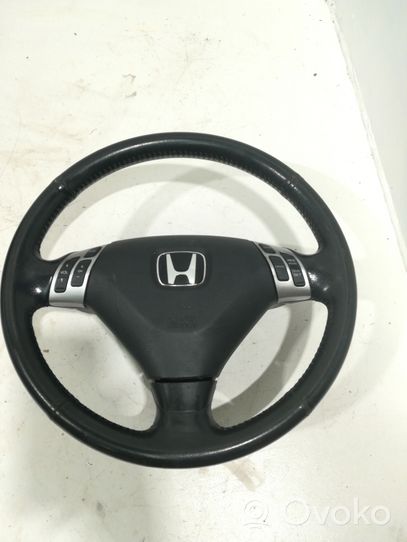 Honda Civic Ohjauspyörä 5125S710301