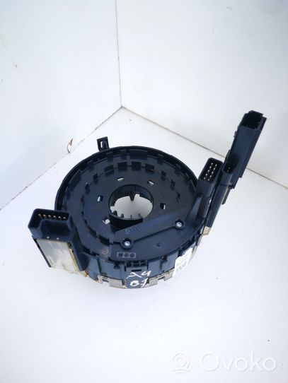 Audi A4 S4 B7 8E 8H Innesco anello di contatto dell’airbag (anello SRS) 