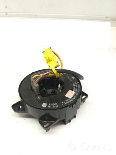 Opel Vectra C Airbag slip ring squib (SRS ring) 