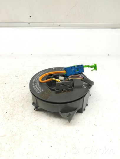 Saab 9-5 Airbag slip ring squib (SRS ring) 