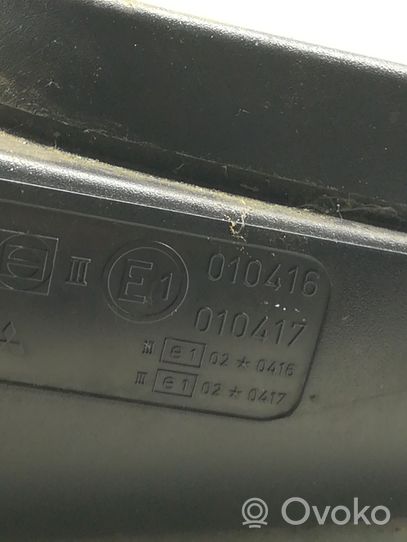 Mitsubishi Carisma Elektryczne lusterko boczne drzwi przednich 