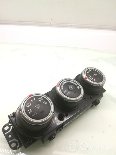 Mitsubishi Outlander Climate control unit 