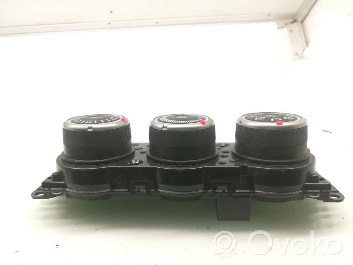 Mitsubishi Outlander Climate control unit 