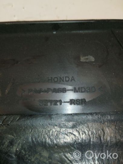 Honda Civic Osłona górna silnika 