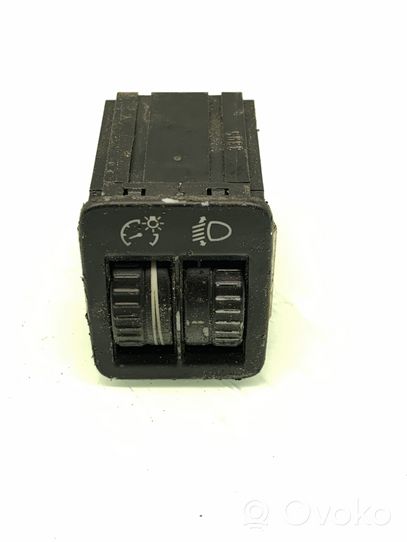 Volkswagen PASSAT B6 Headlight level height control switch 