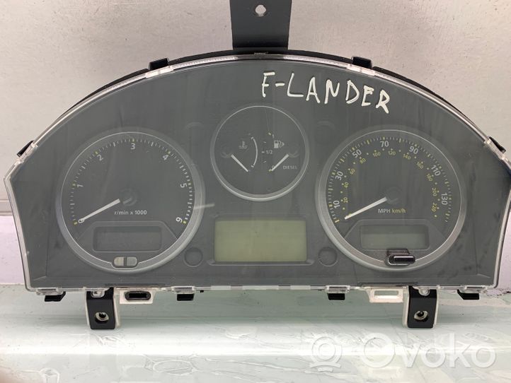 Land Rover Freelander 2 - LR2 Compteur de vitesse tableau de bord 