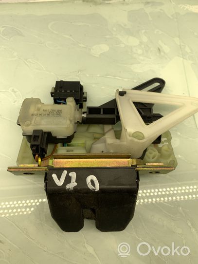 Volvo V70 Blocco/chiusura/serratura del portellone posteriore/bagagliaio 