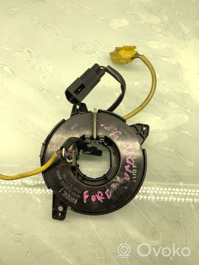 Ford Mondeo Mk III Airbag slip ring squib (SRS ring) 