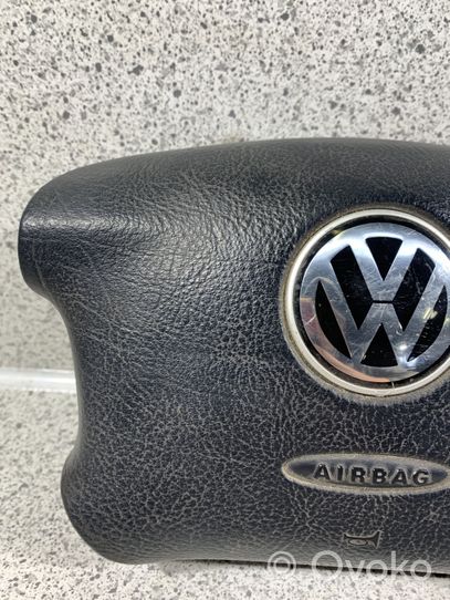 Volkswagen Golf IV Надувная подушка для руля 