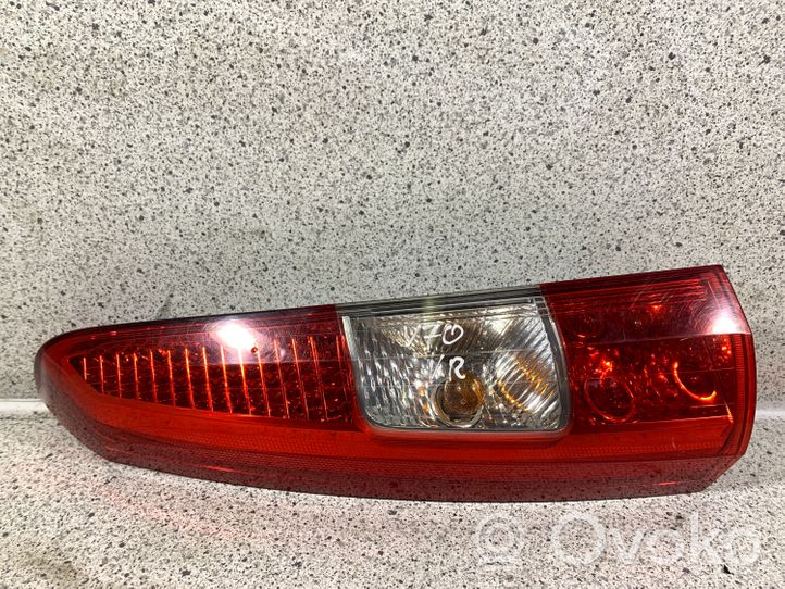 Volvo V70 Luci posteriori 