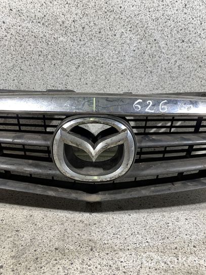 Mazda 626 Grille de calandre avant 