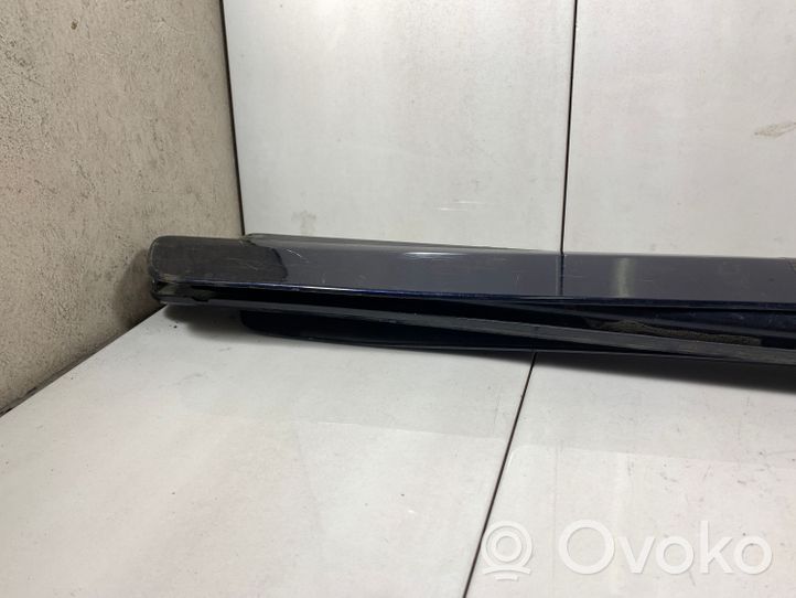 Volvo V70 Etuoven lista (muoto) 