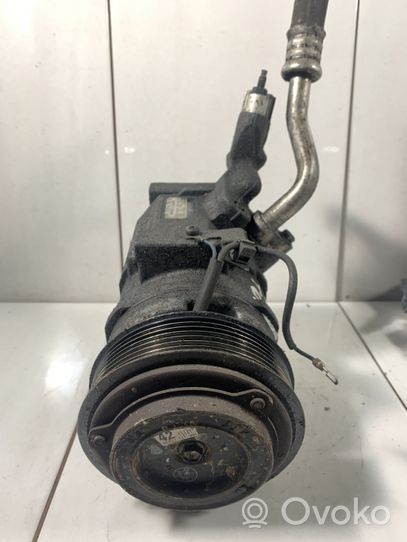 Honda Accord Air conditioning (A/C) compressor (pump) 