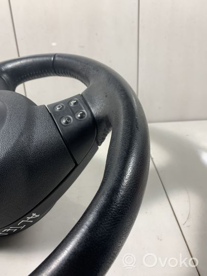 Seat Altea XL Steering wheel 