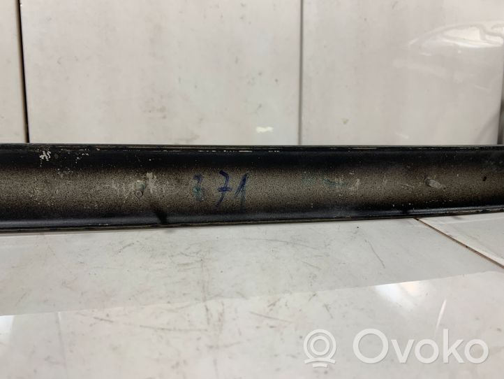 Audi A4 S4 B5 8D Rivestimento del vano portaoggetti del cruscotto 