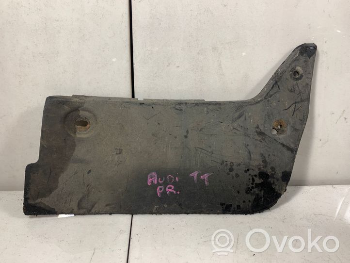 Audi TT Mk1 Front mudguard 