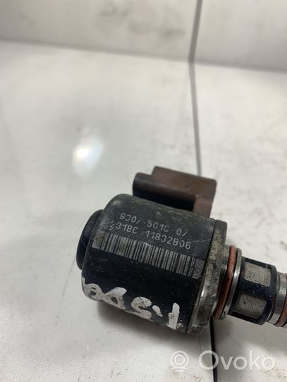 Renault Scenic I Fuel pressure regulator 