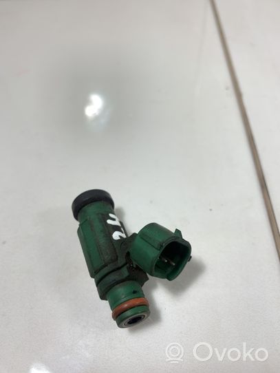 Mitsubishi Grandis Injecteur de carburant 