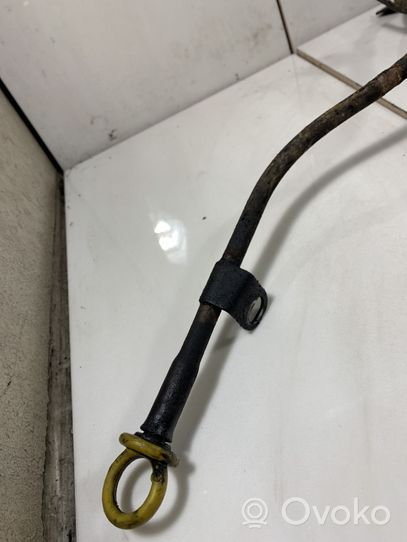 Opel Vectra C Oil level dip stick 