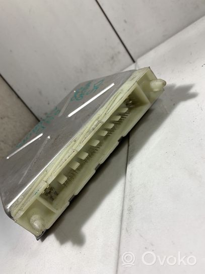 Volvo S60 Transmission gearbox valve body 