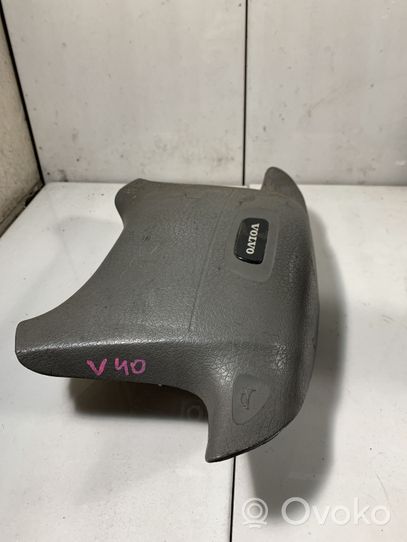 Volvo S40, V40 Airbag dello sterzo 