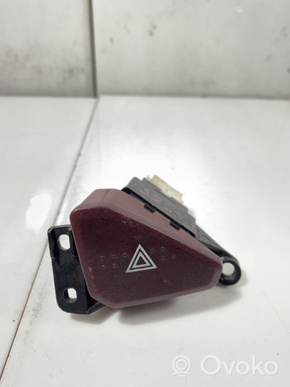 Mitsubishi Pajero Hazard light switch 