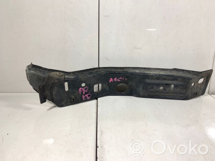 Audi A6 S6 C4 4A Supporto di montaggio del parafango 