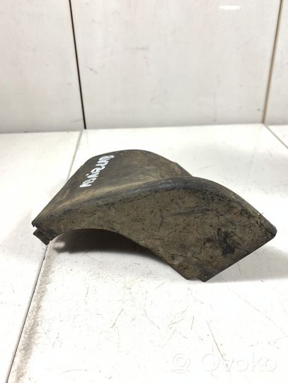 Audi A3 S3 8L Rivestimento del sottoporta delle minigonne laterali 