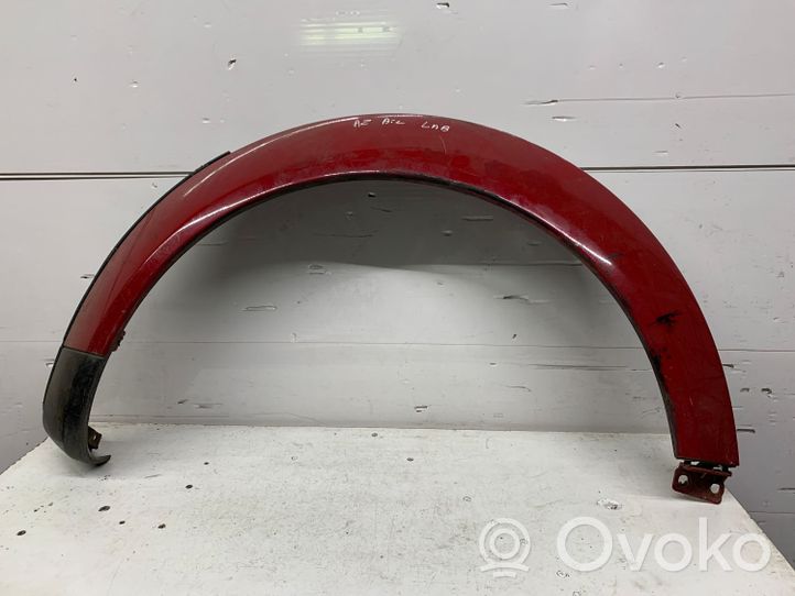 Audi A2 Rivestimento parafango (modanatura) 