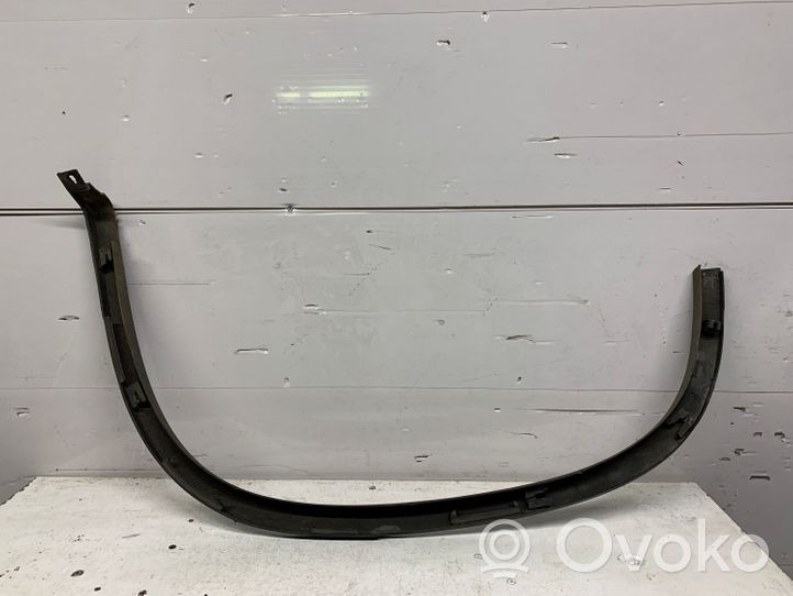 Volkswagen Tiguan Rear fender molding trim 