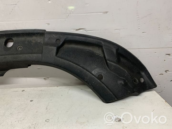 Audi TT Mk1 Staffa del pannello di supporto del radiatore parte superiore 